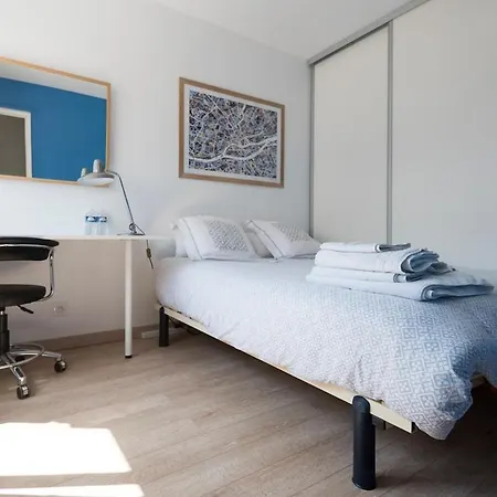 Renovated House - Center Hébergement de vacances *