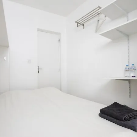 Renovated House - Center Ναντ