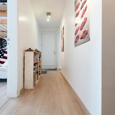 Renovated House - Center *
