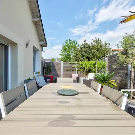 Renovated House - Center בית נופש
